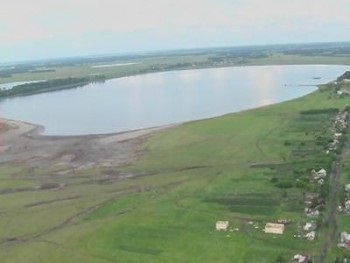 Salt Lake Burlin pe Altai - cum să ajungeți acolo