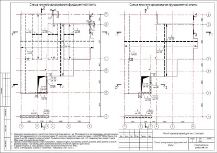 Structura secțiunii constructive (kr) pentru o casă sau cabană privată, un proiect și o lucrare