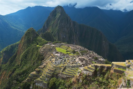 Sfaturi pentru călătorii de la Machu Picchu