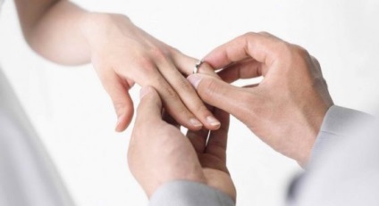 Sfaturi pentru alegerea inelelor de logodna - misterul inelelor de nunta - portalul de familie