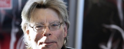 Stephen King a descris ce fel de adaptare a cărților pe care el visează să le vadă, zona de groază