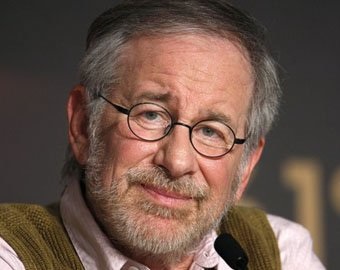 Steven Spielberg - biografie și familie