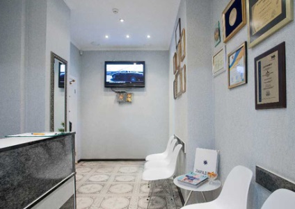 Dental Clinic - Laradent