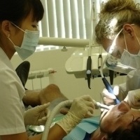 Implantul dentar în Kolomna