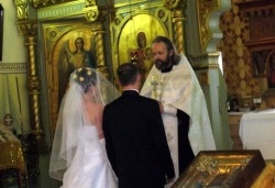 Litván esküvői forgatókönyv