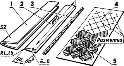 Superplanner al modelelor de aeronave din Moscova, model-constructor