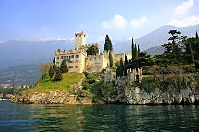 Nunta pe lacurile maggiore, garda, italia, nunti oficiale de la agentia de turism