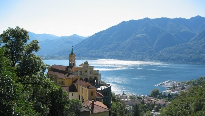 Nunta pe Lacul Maggiore, costul unei nunți în Lacul Maggiore