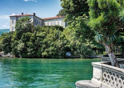Nunta pe Lacul Maggiore, costul unei nunți în Lacul Maggiore
