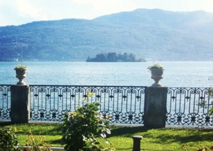 Esküvő Maggiore-tó, a költségek az esküvő a Lago Maggiore