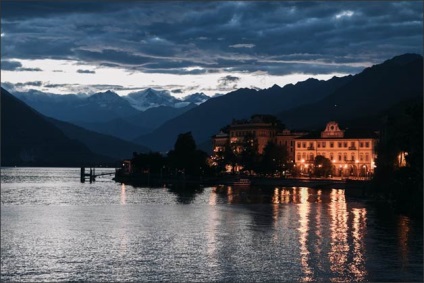 Nunta in Italia, nunta in Lacul Maggiore