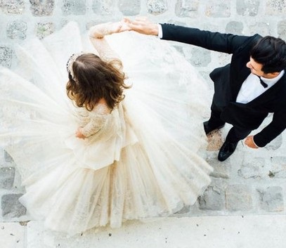 Sesiunea foto de nunta nu este în ziua nunții - o tendință de modă în Ucraina