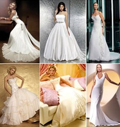 Cod de îmbrăcăminte de nuntă - costume pentru mireasă și prietenele ei de moda și stil de grup