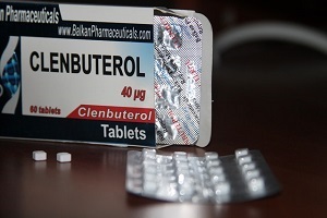 Tablete de clenbuterol pentru revizuirea pierderii în greutate a femeilor de slăbire, instrucțiuni