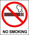 Nu fumați