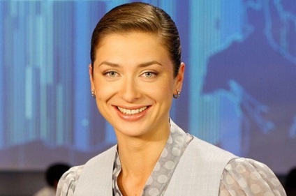 Prezența TV Mary Sittel a devenit pentru a cincea oară mama, bârfa