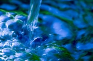 Teritoriul apei curate - apa bionica