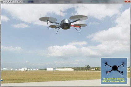 Vroiai să înveți cum să zbori pe un dron