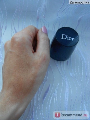 Tonal cream dior diorskin sculpt - 