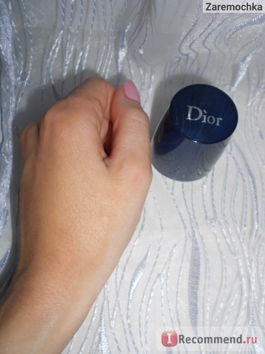 Tonal cream dior diorskin sculpt - 