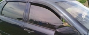 Tinting faruri auto - cum să facă propriul dvs. video, tuningkod