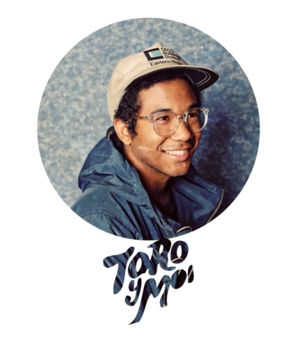 Toro y moi - orice - în schimb