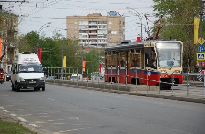 Traseul peselor de la Moscova