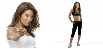 Jillian Michaels edzés fogyni 30 napig, akik részt vettek