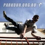 Învățați să sari mai departe și mai sus - parkour - video, elemente și trucuri, lecții, fotografii, jocuri, parkour -