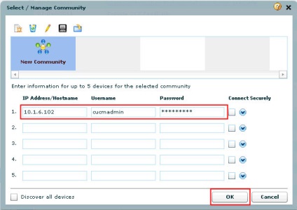 Instalarea și configurarea ccme 8