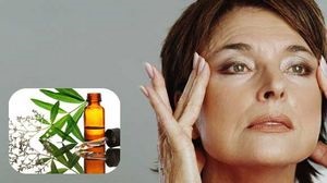 Ulei esențial facial hidratant, uleiuri esențiale