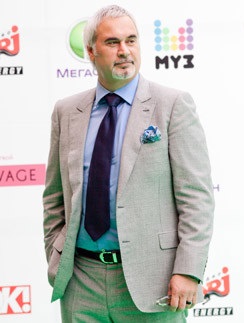 Valeri Meladze 