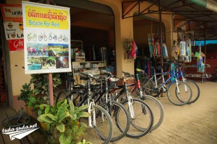 Vang Vieng - a benyomások és hasznos információk