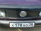 VAZ-2106 cabriolet