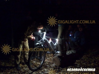 Biciclete pentru biciclete ușoare, lămpi pentru biciclete, lămpi de iluminare de fundal, lămpi cu LED-uri