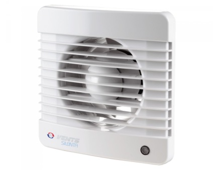 Ventilatoare seria VENTS Silenta-m