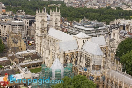 Westminster Abbey din Londra, regulile și orele de vizită, cum să obțineți și costul biletelor