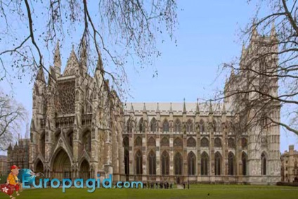 Westminster Abbey, London, szabályok és látogatás időpontja, hogyan juthatunk el oda, és a jegyek árára