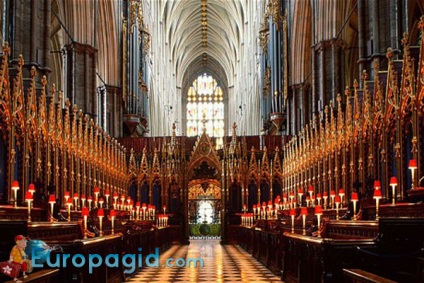 Westminster Abbey, London, szabályok és látogatás időpontja, hogyan juthatunk el oda, és a jegyek árára