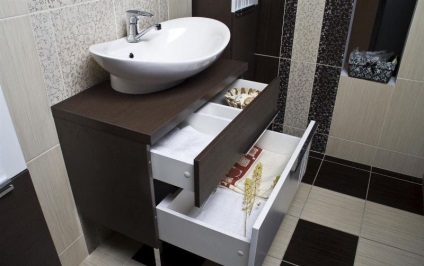 Tipuri de chiuvete pentru chiuvete elegant baie, chiuveta în formă de chiuvetă, boluri de design cu o imagine