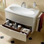 Tipuri de chiuvete pentru chiuvete elegant baie, chiuveta în formă de chiuvetă, boluri de design cu o imagine