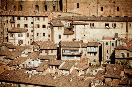 Weekend la Urbino - la tua italia