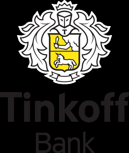 Hozzájárulás a bank Tinkoff