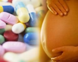 Befolyásolja a gyógyszerek, sugárkezelés a fogantatás, a terhesség alatt a magzat - orvosi portál „”