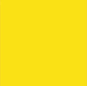 Efectul culorii galbene asupra omului