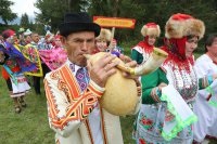 În Mari El au fost prezentate nunțile popoarelor din regiunea Volga, mariuver