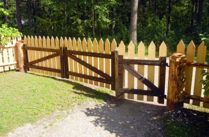 Gates családi ház fotó (ház) Gates családi ház fotó
