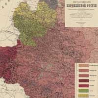 Lázadása 1830 (ўsoy terytoryі Fehéroroszország) Felkelés 1830-ban