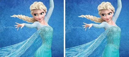 Așa vor arăta faimoasele prințese din Disney dacă ar avea figurile femeilor reale!