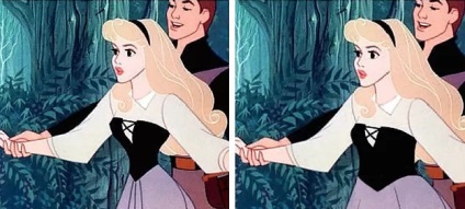 Așa vor arăta faimoasele prințese din Disney dacă ar avea figurile femeilor reale!